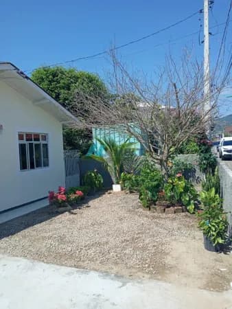 Casa em Biguaçu - Praia João Rosa