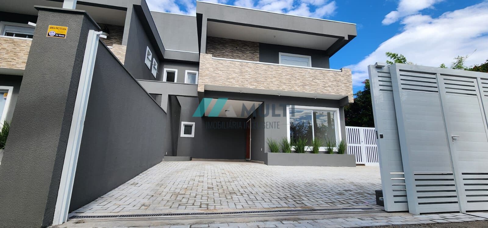 Casa em Florianópolis - Lagoa da Conceição