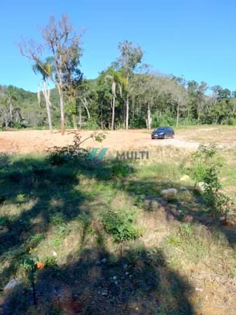 Lote/Terreno em Florianópolis - Ratones