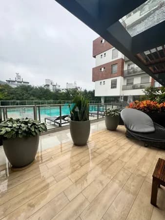 Apartamento em Florianópolis - Córrego Grande