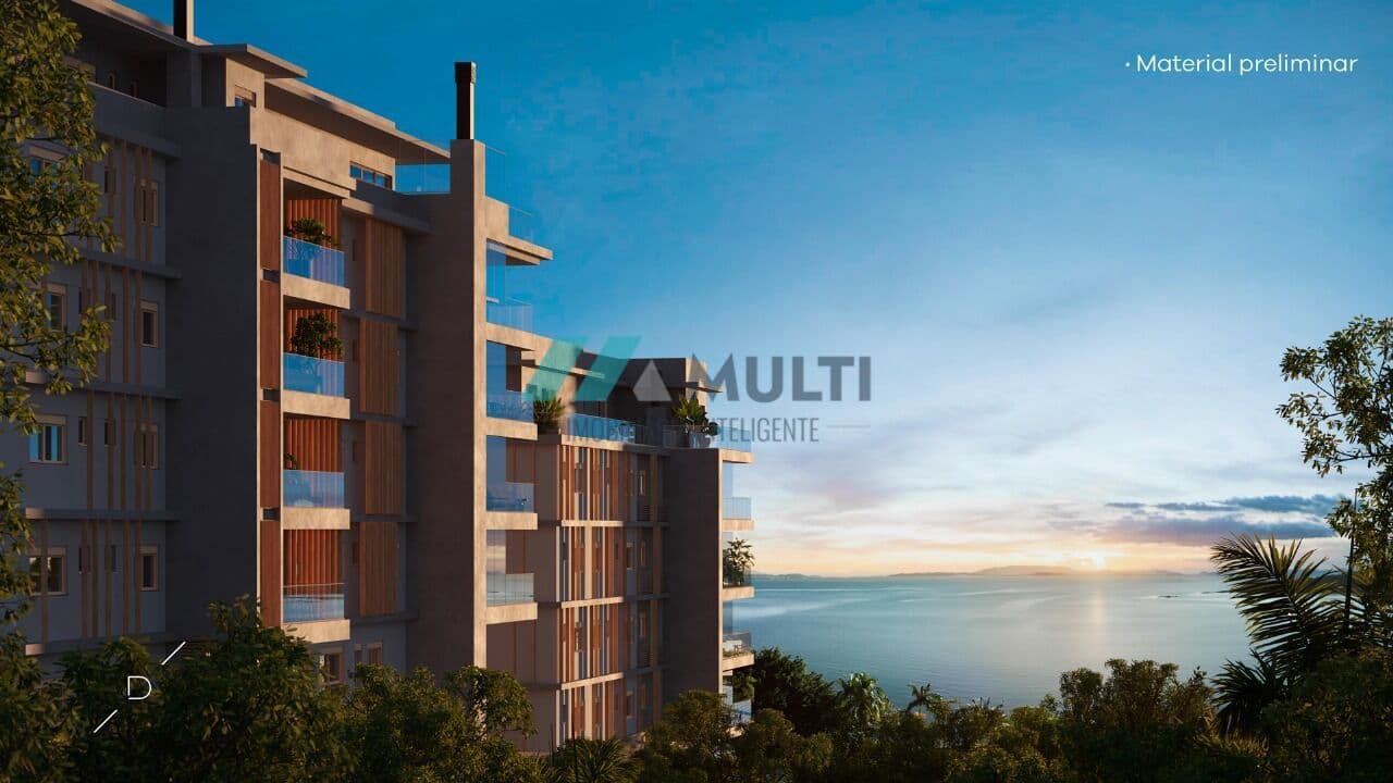 Apartamento em Florianópolis - João Paulo