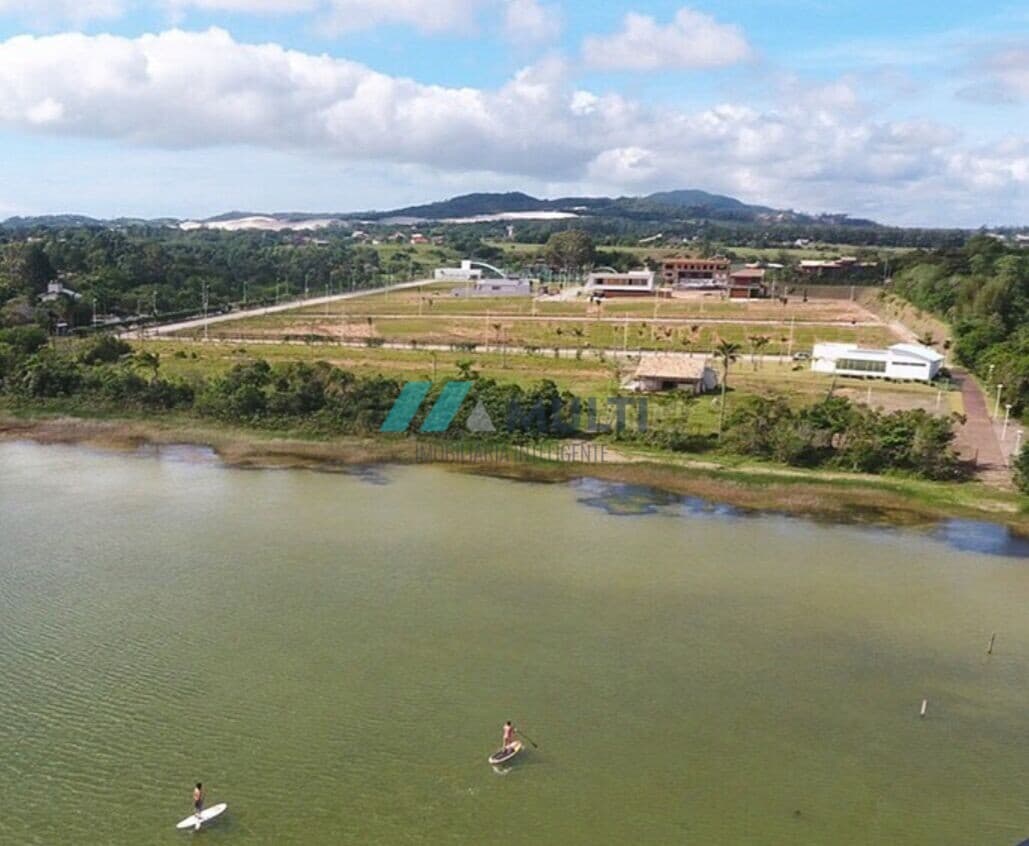 Lote/Terreno em Imbituba - Centro