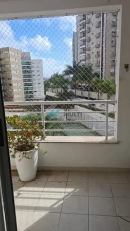 Apartamento em Florianópolis - Itacorubi