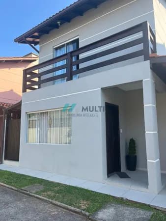 Casa em Florianópolis - Campeche