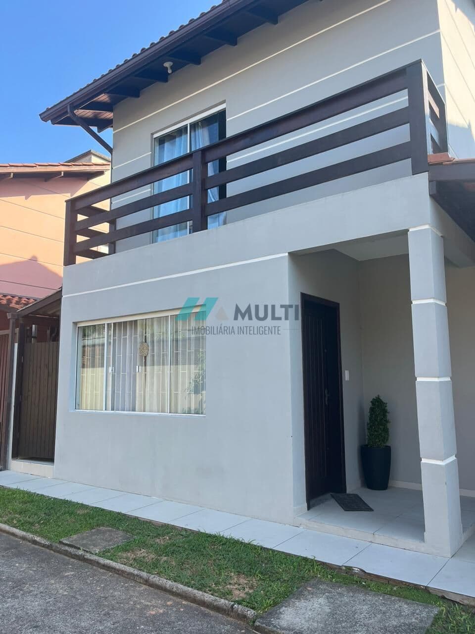 Casa em Florianópolis - Campeche