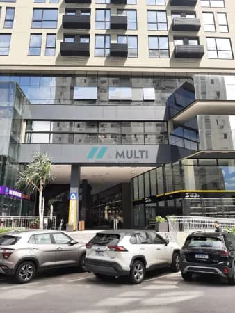 Apartamento em Florianópolis - Trindade