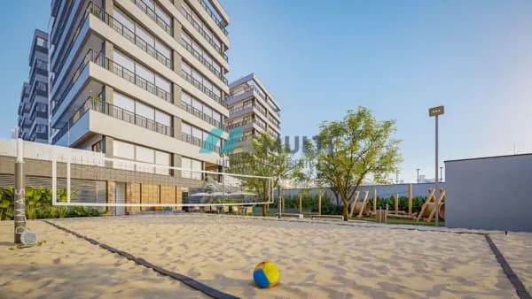 Apartamento em São José - Praia Comprida