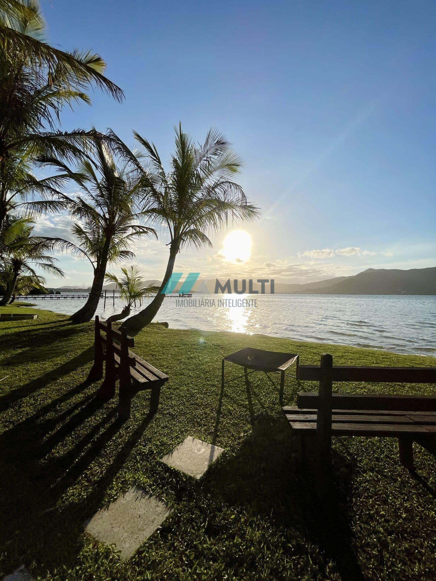 Casa em Florianópolis - Praia Mole