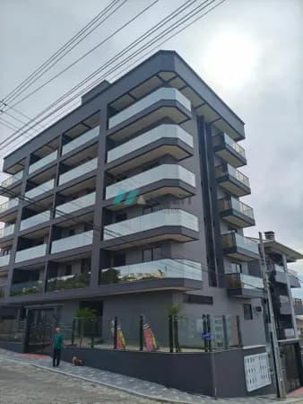 Apartamento em São José - Areias