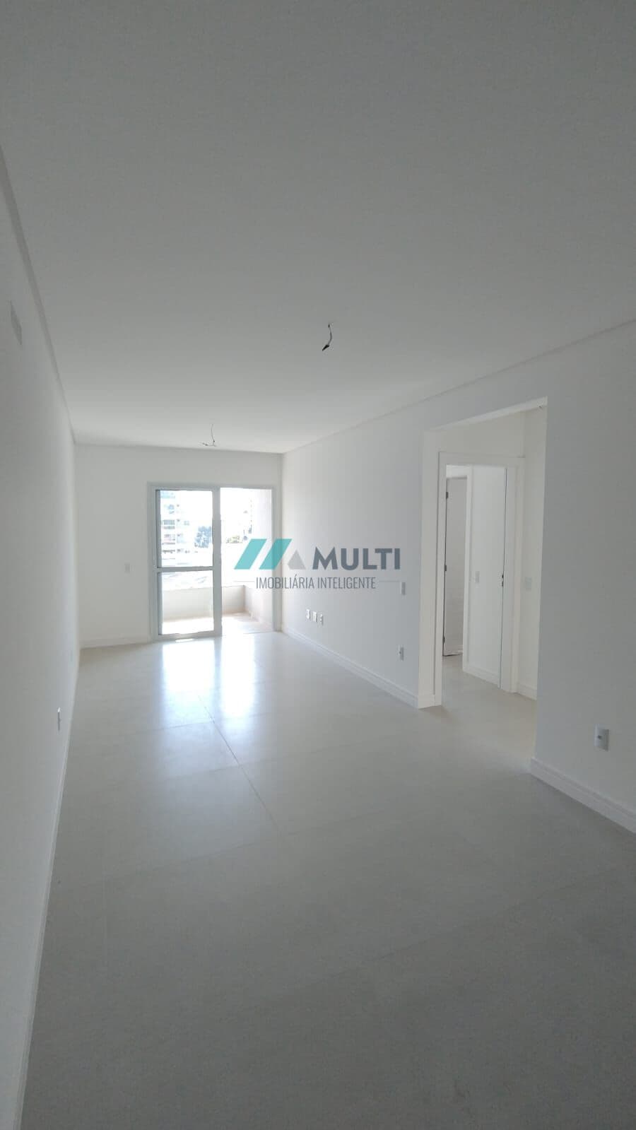 Apartamento em Florianópolis - Trindade