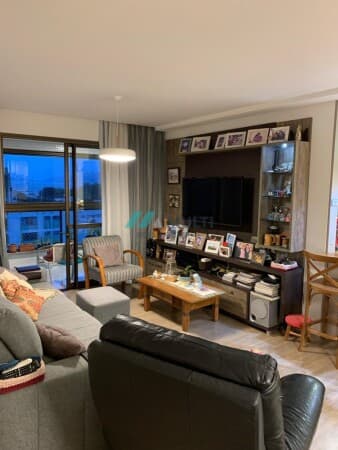 Apartamento em Florianópolis - Balneário