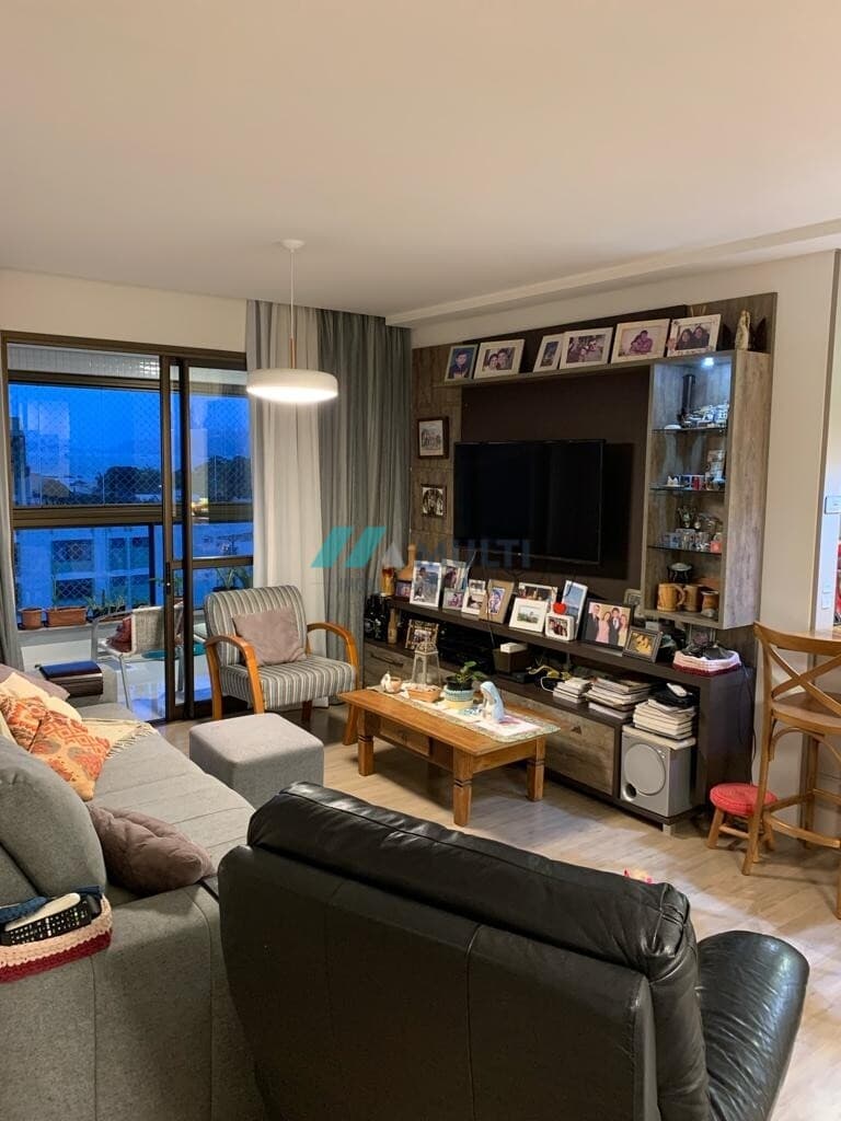 Apartamento em Florianópolis - Balneário