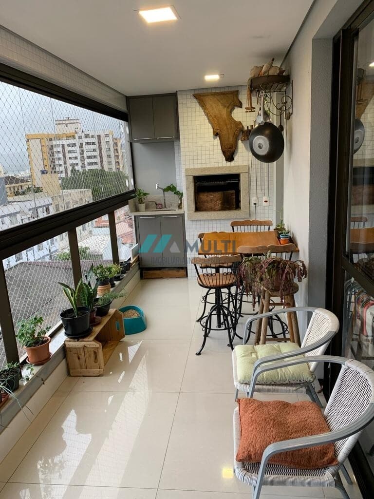 Apartamento em Florianópolis - Balneário