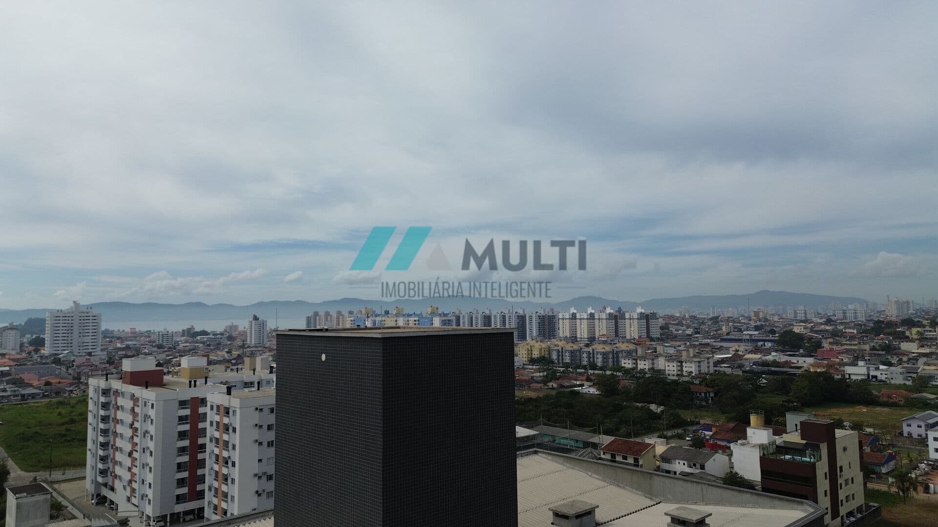 Apartamento em São José - Areias