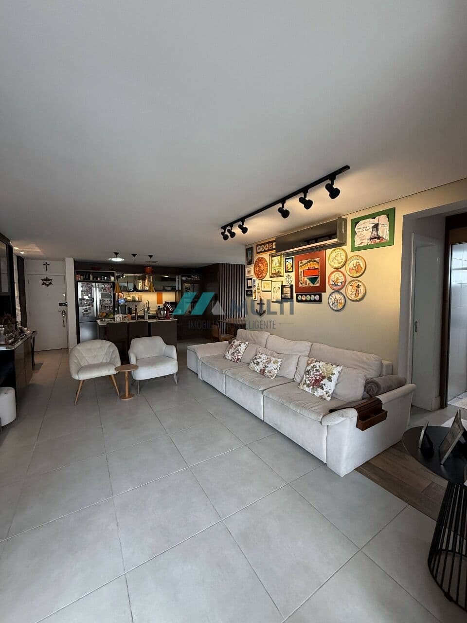 Apartamento em São José - Campinas