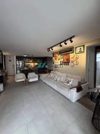 Apartamento em São José - Campinas