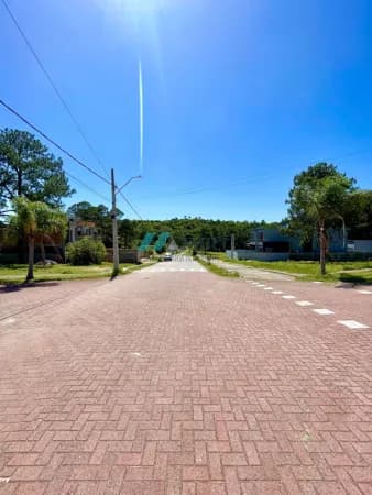 Lote/Terreno em Florianópolis - Rio Vermelho