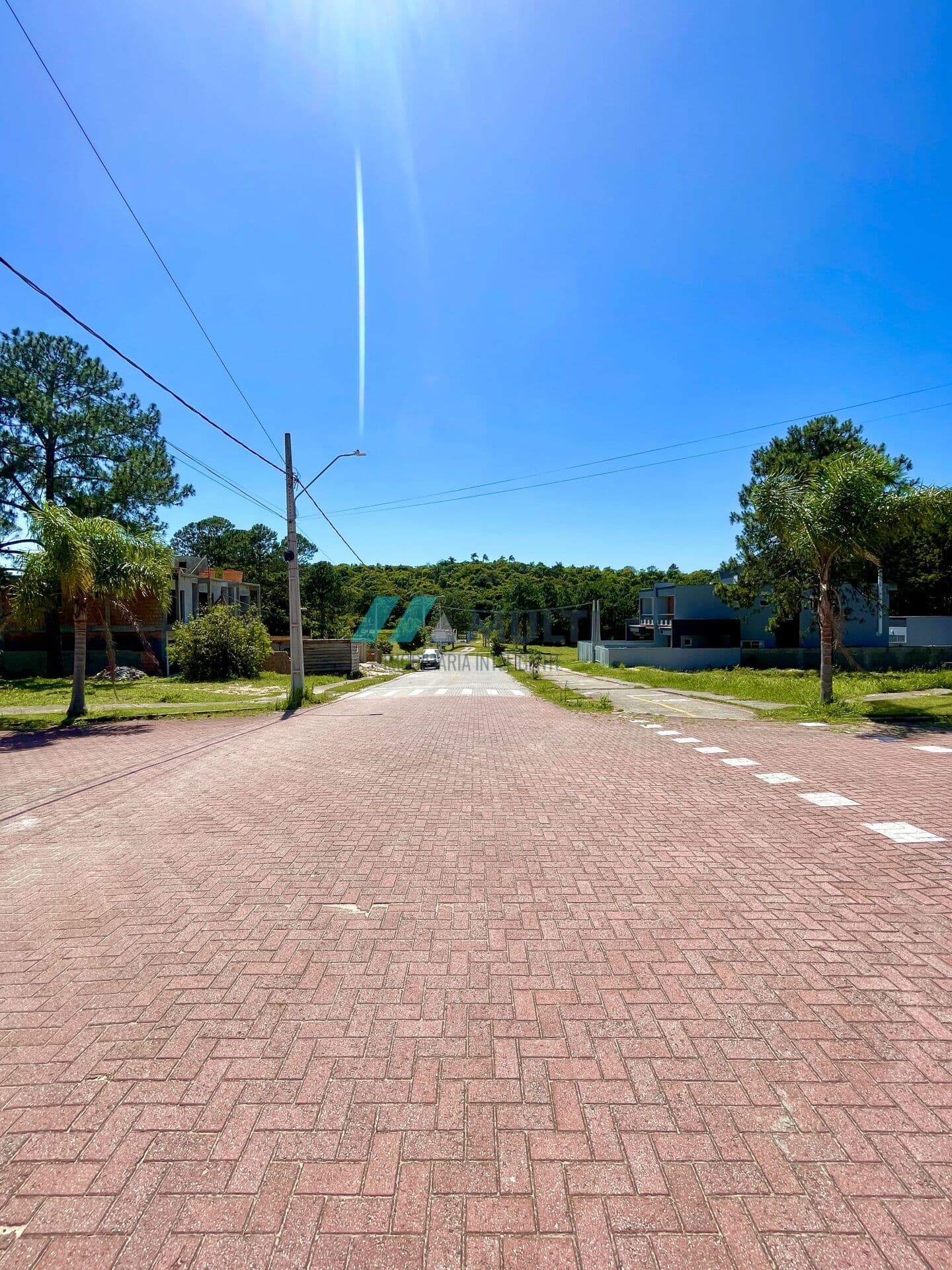 Lote/Terreno em Florianópolis - Rio Vermelho