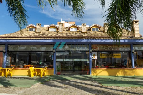 Sala/Conjunto em Florianópolis - Pântano do Sul