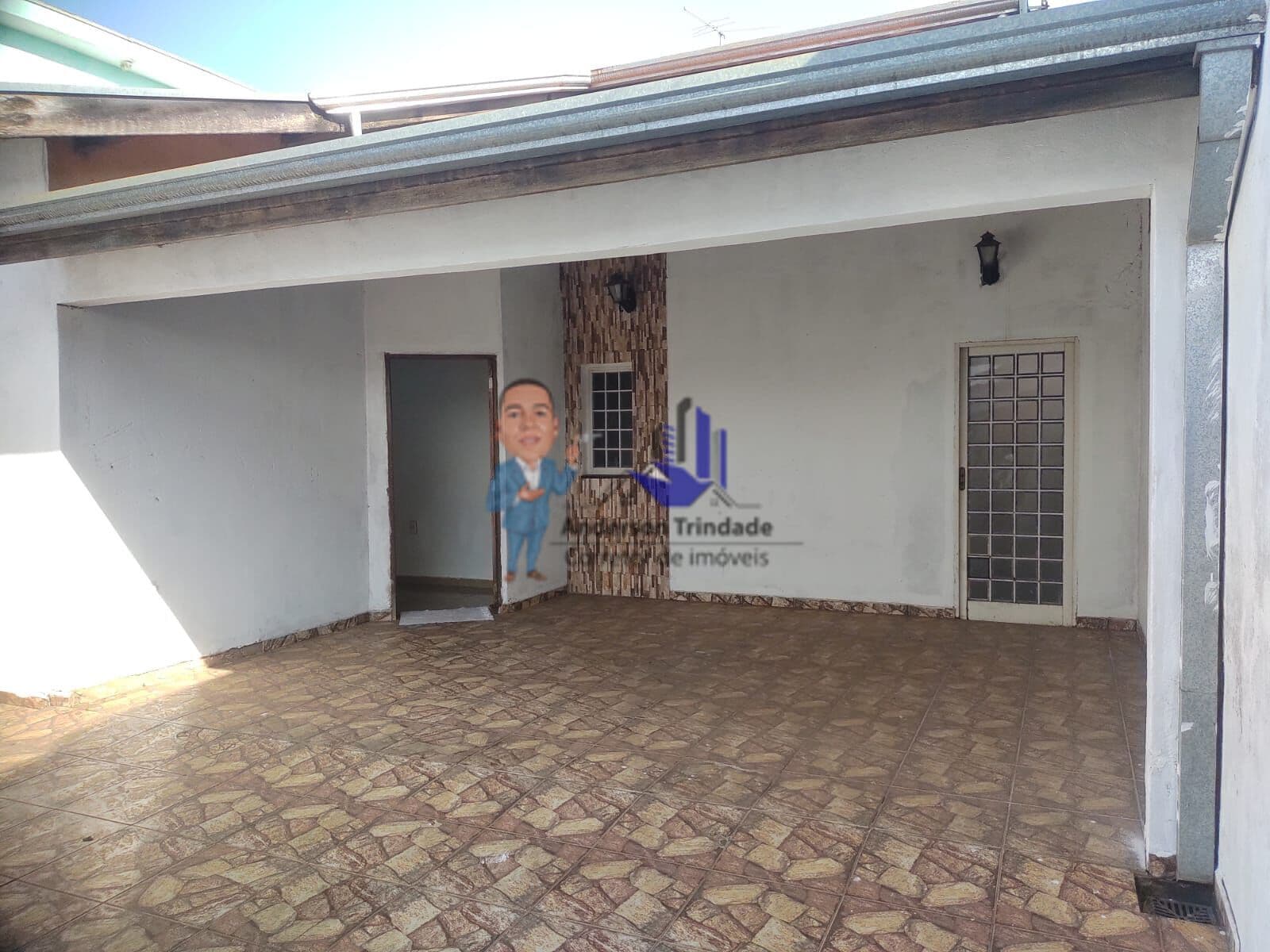 Casa a venda Jardim Amélia em Sumaré/SP