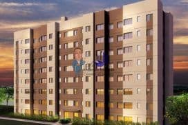 Apartamento Térreo no Condomínio Vila Matão II , Bairro Matão, Sumaré/SP