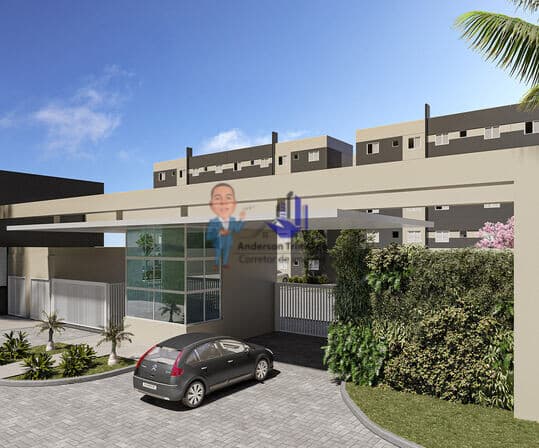 Apartamento Residencial PERFETTO - Hortolândia - SP