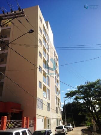 Apartamento Flat em Jardim Tropical, Resende/RJ