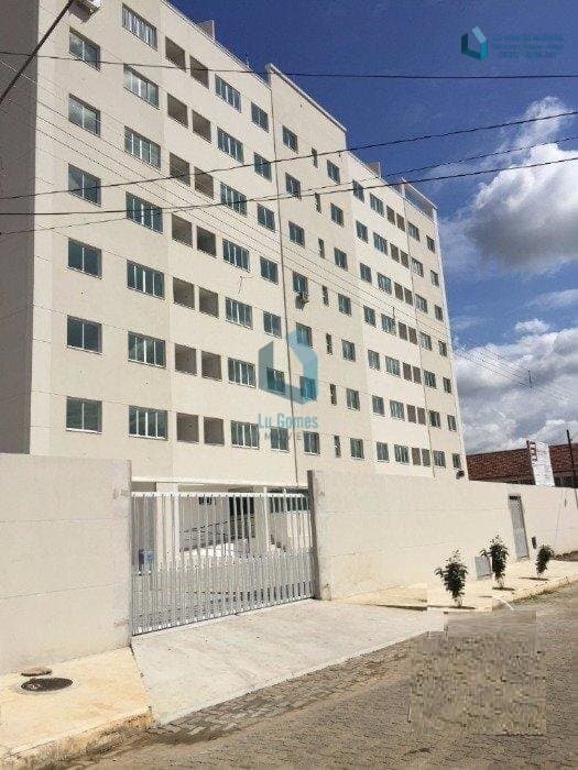 Apartamento em Nova Liberdade, Resende/RJ