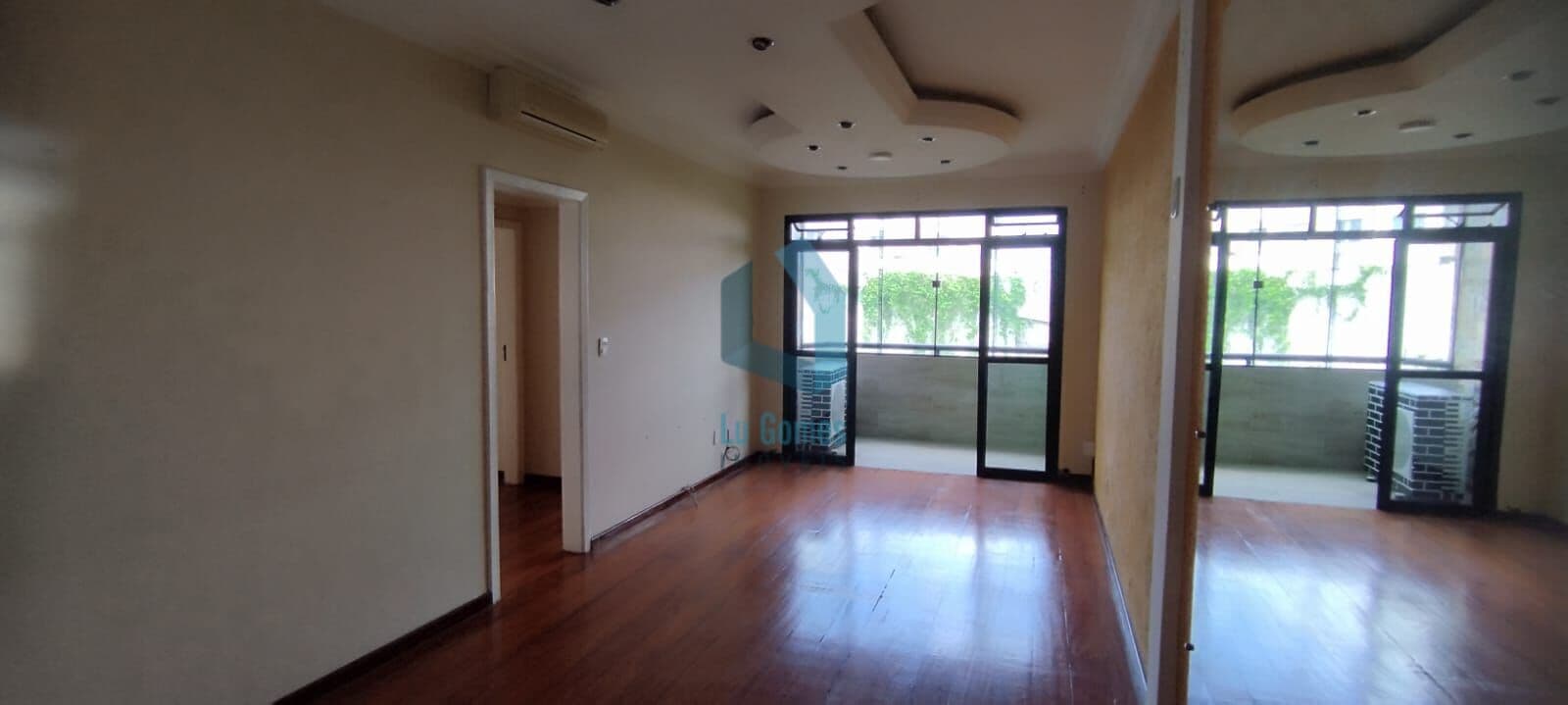 Apartamento em Jardim Jalisco, Resende/RJ