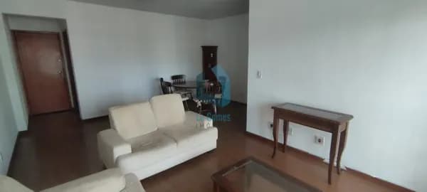 Apartamento em Vila Julieta, Resende/RJ