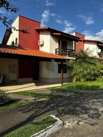 Casa Duplex em Parque Ipiranga, Resende/RJ