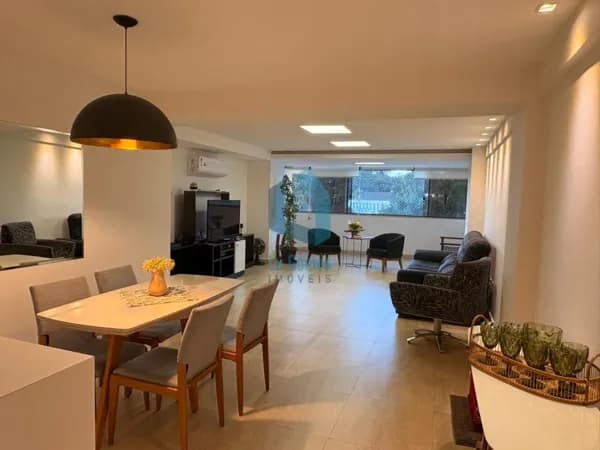 Apartamento Alto Padrão em Montese, Resende/RJ