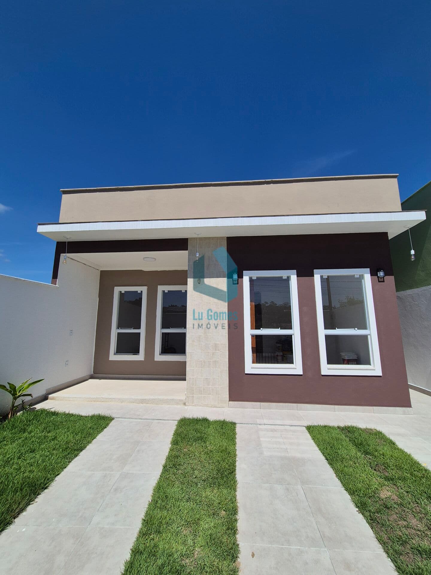 Casa Alto Padrão em Parque Ipiranga, Resende/RJ