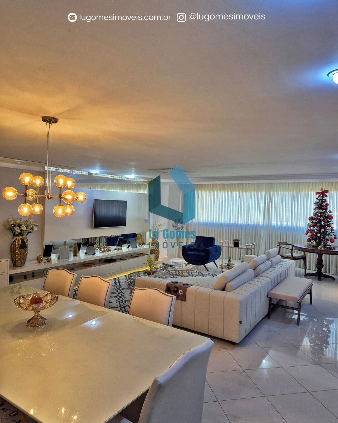 Apartamento Alto Padrão em Morada do Castelo, Resende/RJ