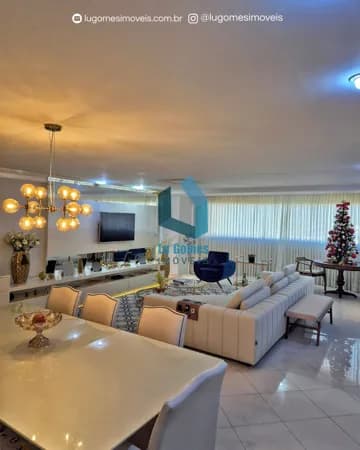 Apartamento Alto Padrão em Morada do Castelo, Resende/RJ