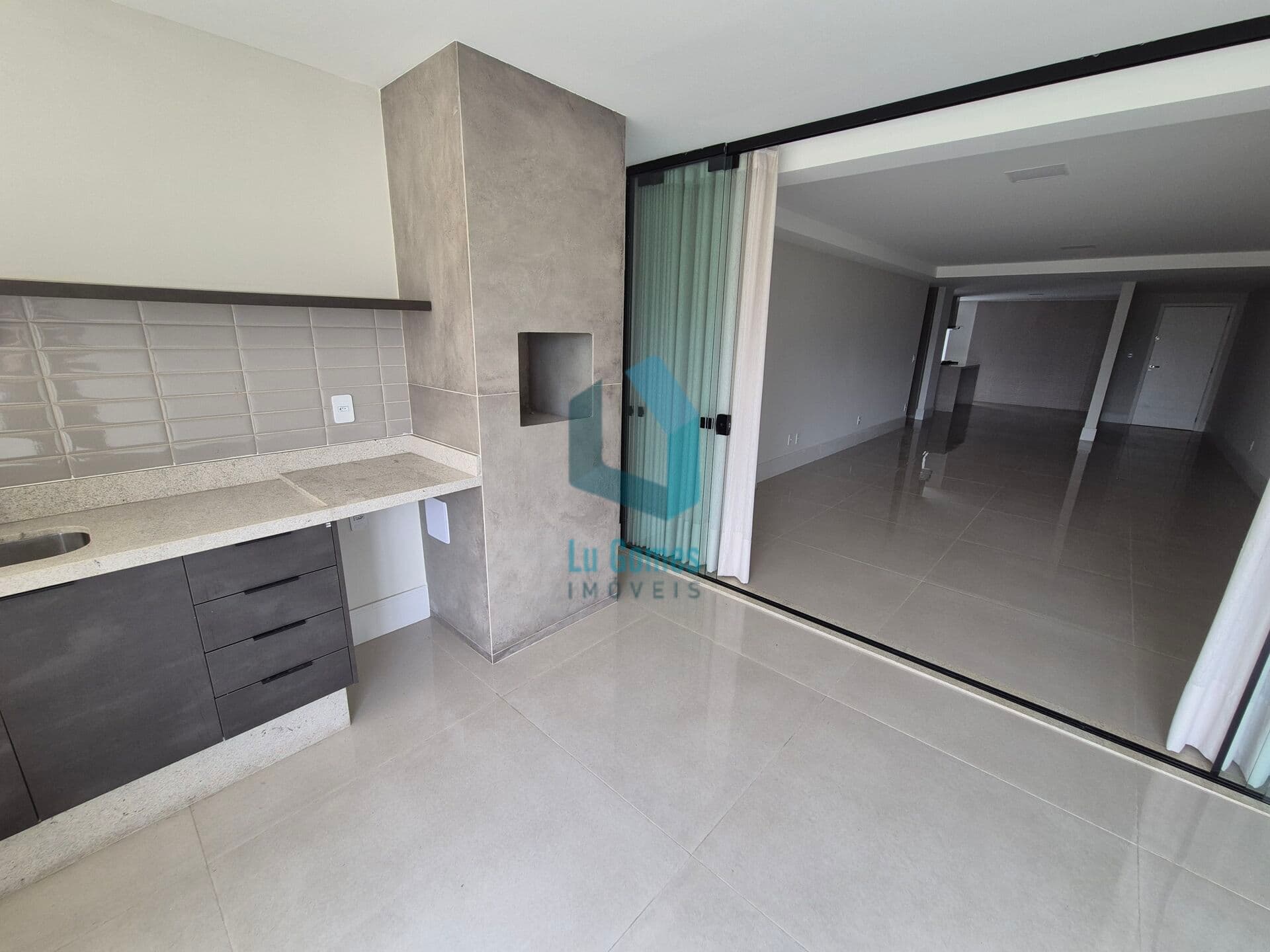 Apartamento Alto Padrão em Parque Ipiranga, Resende/RJ