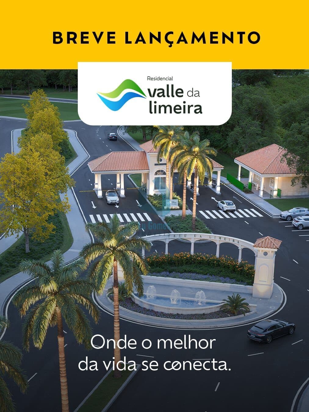 Terreno em Condomínio em Parque Ipiranga, Resende/RJ