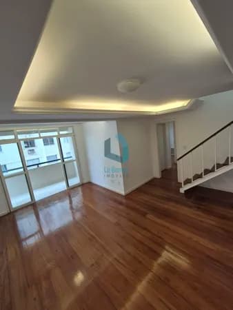 Apartamento Cobertura Duplex em Jardim Jalisco, Resende/RJ