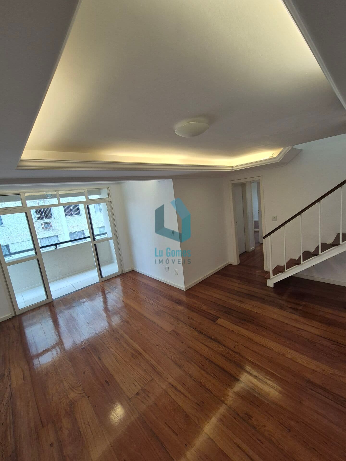 Apartamento Cobertura Duplex em Jardim Jalisco, Resende/RJ