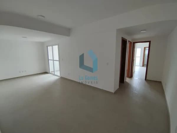 Apartamento em Vila Julieta, Resende/RJ