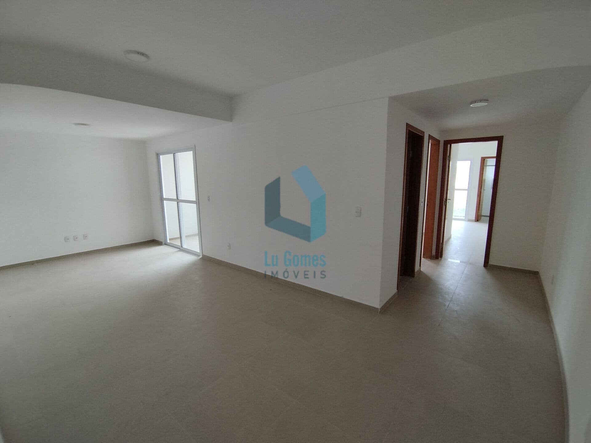 Apartamento em Vila Julieta, Resende/RJ