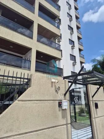 Apartamento em Vila Julieta, Resende/RJ