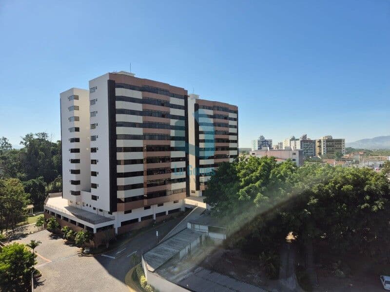 Apartamento Alto Padrão em Village Montese, Resende/RJ