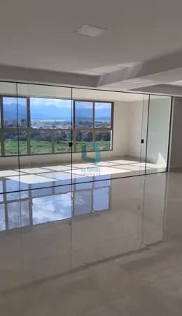 Apartamento Alto Padrão em Parque Ipiranga, Resende/RJ