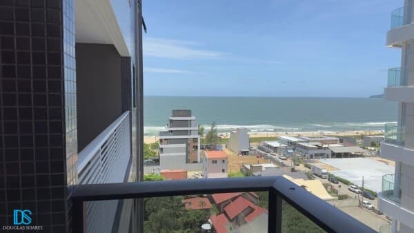 APARTAMENTO NOVO 03 SUÍTES PRAIA BRAVA.