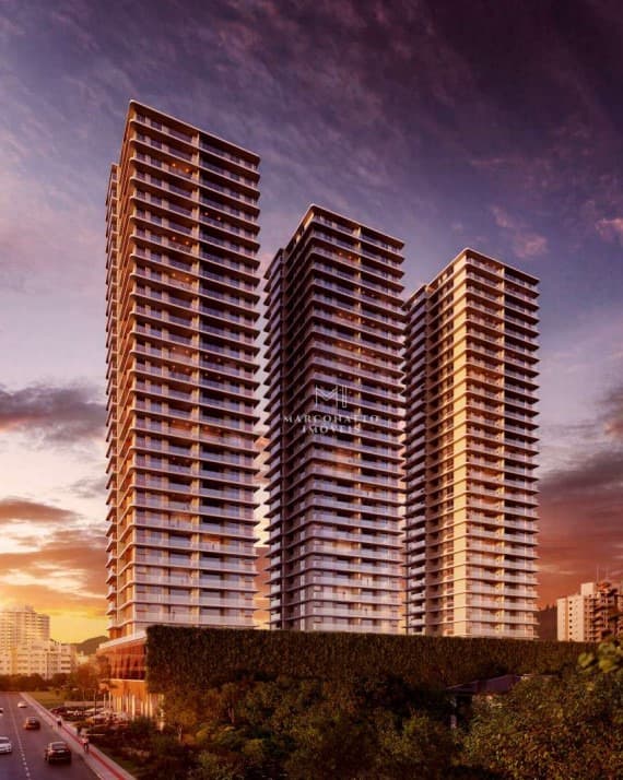 BRAVA OCEAN - LANÇAMENTO PRAIA BRAVA