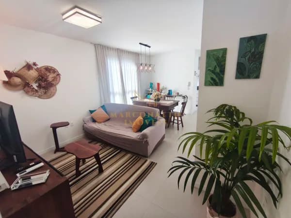 VENDA 2 DORM (SUÍTE) MOBILIADO NOVO - Nações, Balneário Camboriú/SC