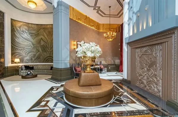 Apartamento em Balneário Camboriú - Centro