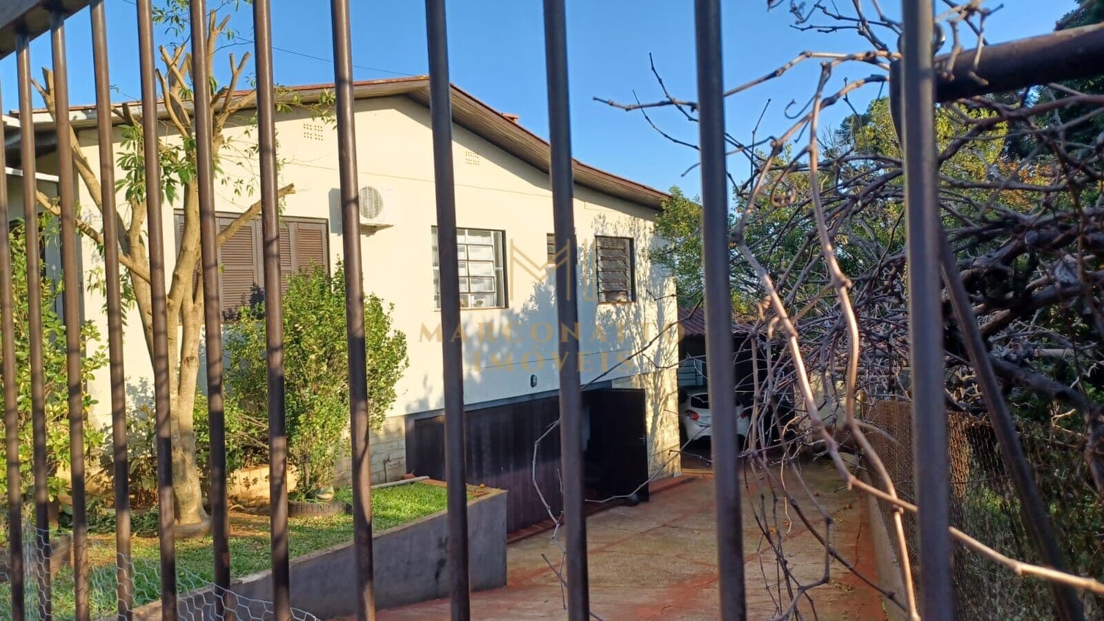 CASA na Rua Bela Vista, PANAMBI/RS