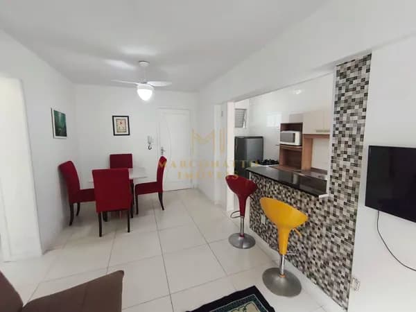 2 DORM + VAGA GARAGEM AV. BRASIL